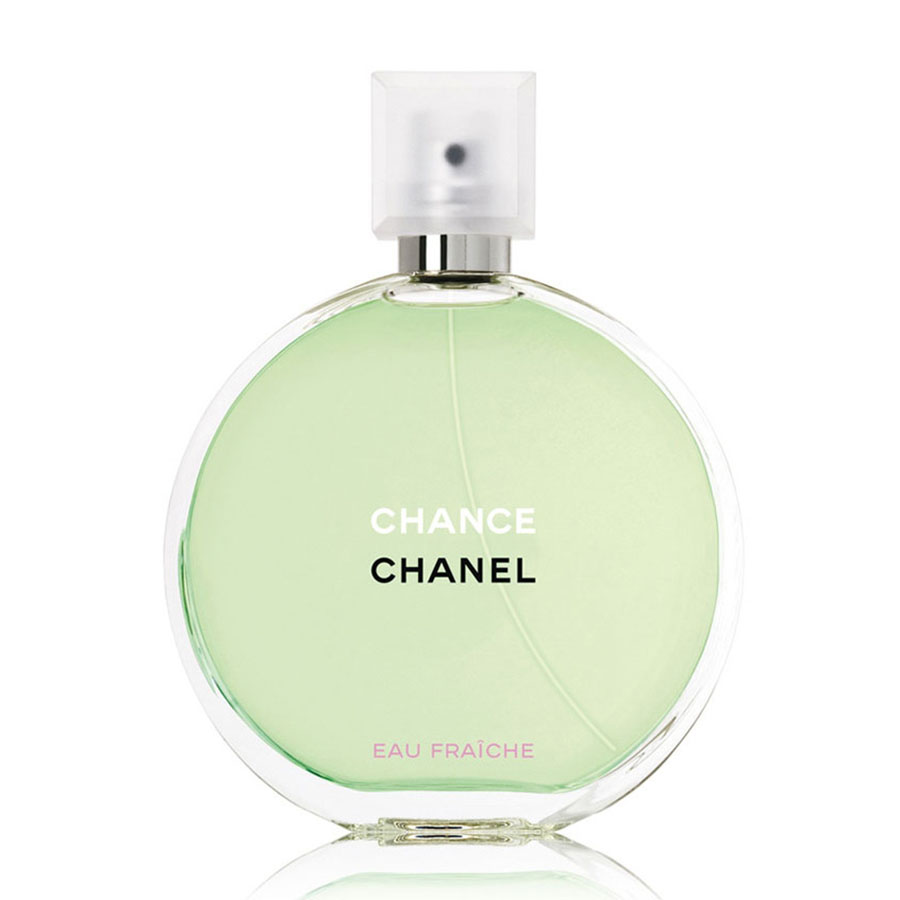 Nước hoa Chanel Chance Eau Fraiche (chance xanh) mẫu thử 10ml - Yến Paris  Store™