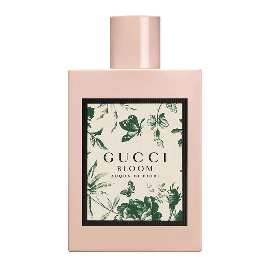 Nước hoa Gucci Bloom Acqua di Fiori EDT mẫu thử 10ml