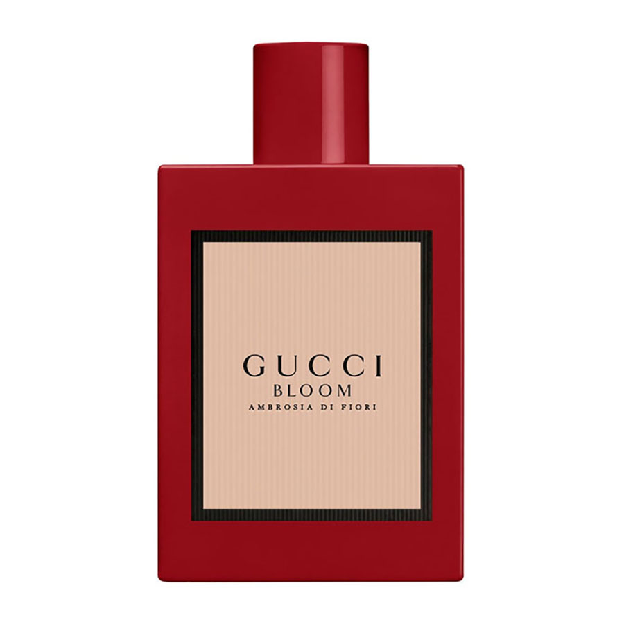 Nước hoa Gucci Bloom Ambrosia di Fiori EDP mẫu thử 10ml