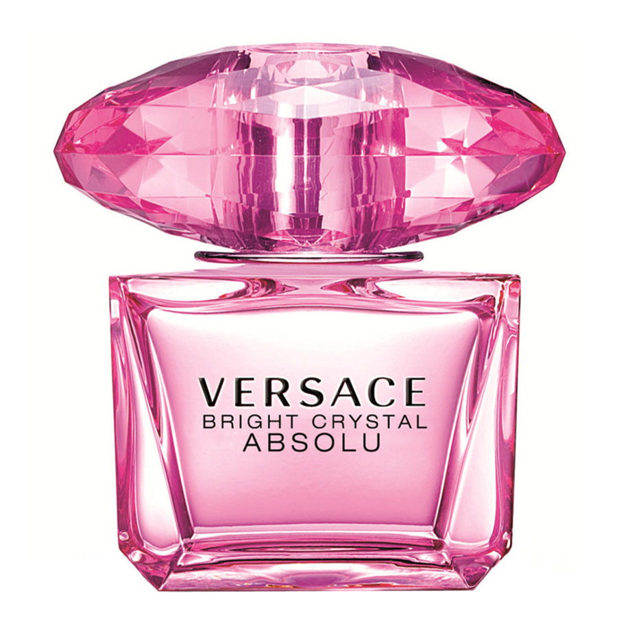 Versace Bright Crystal Absolu mau thu 10ml