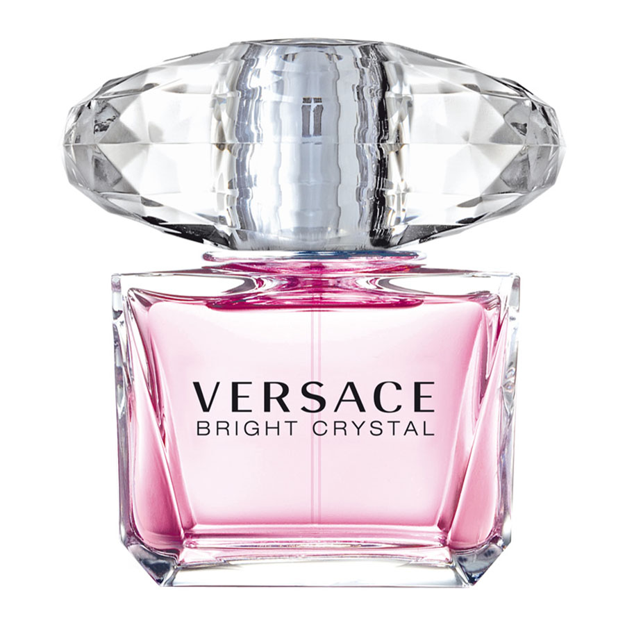 Nước hoa Versace Bright Crystal mẫu thử 10ml