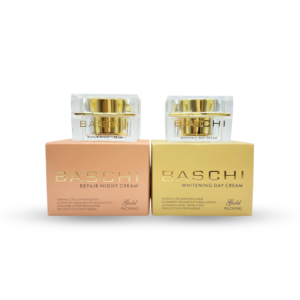 combo kem ngọc trai chỉ vàng gold